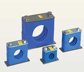 Tube Clamps manufacturer