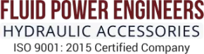Fluid Power Engineers Logo