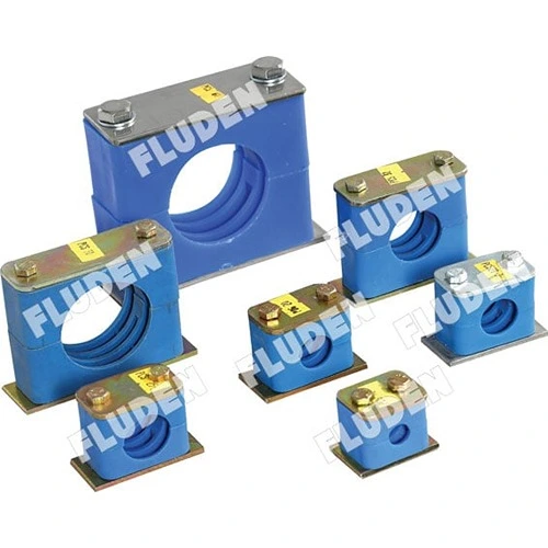 Pipe Clamps Manfacturer